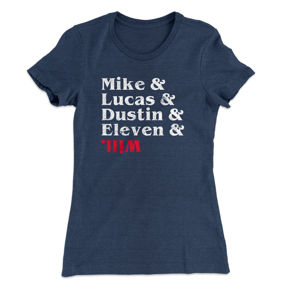 Strange Names Women's T-Shirt Hoodie, Sweatshirt | CoreVibeTees.com (Image 3)