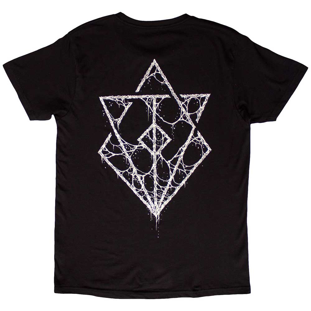In Flames - Buried In Time t-shirt Hoodie, Sweatshirt | CoreVibeTees.com (Image 2)