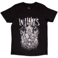 In Flames - Buried In Time t-shirt Hoodie, Sweatshirt | CoreVibeTees.com (Image 1)