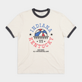 Indiana vs Kentucky HS All-Stars Ringer Tee Style001 Hoodie, Sweatshirt | CoreVibeTees.com