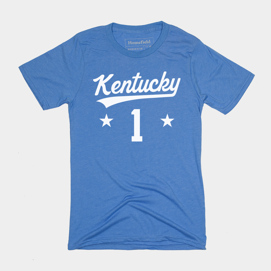 Kentucky High School All-Stars Tee Style001 Hoodie, Sweatshirt | CoreVibeTees.com