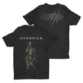 Insomnium - Lillian t-shirt Hoodie, Sweatshirt | CoreVibeTees.com (Image 1)