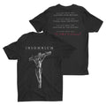 Insomnium - White Christ t-shirt Hoodie, Sweatshirt | CoreVibeTees.com (Image 1)