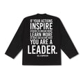 INSPIRE HOCKEY TEE Hoodie, Sweatshirt | CoreVibeTees.com (Image 1)