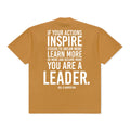 INSPIRE TEE - [BRASS] Hoodie, Sweatshirt | CoreVibeTees.com (Image 1)