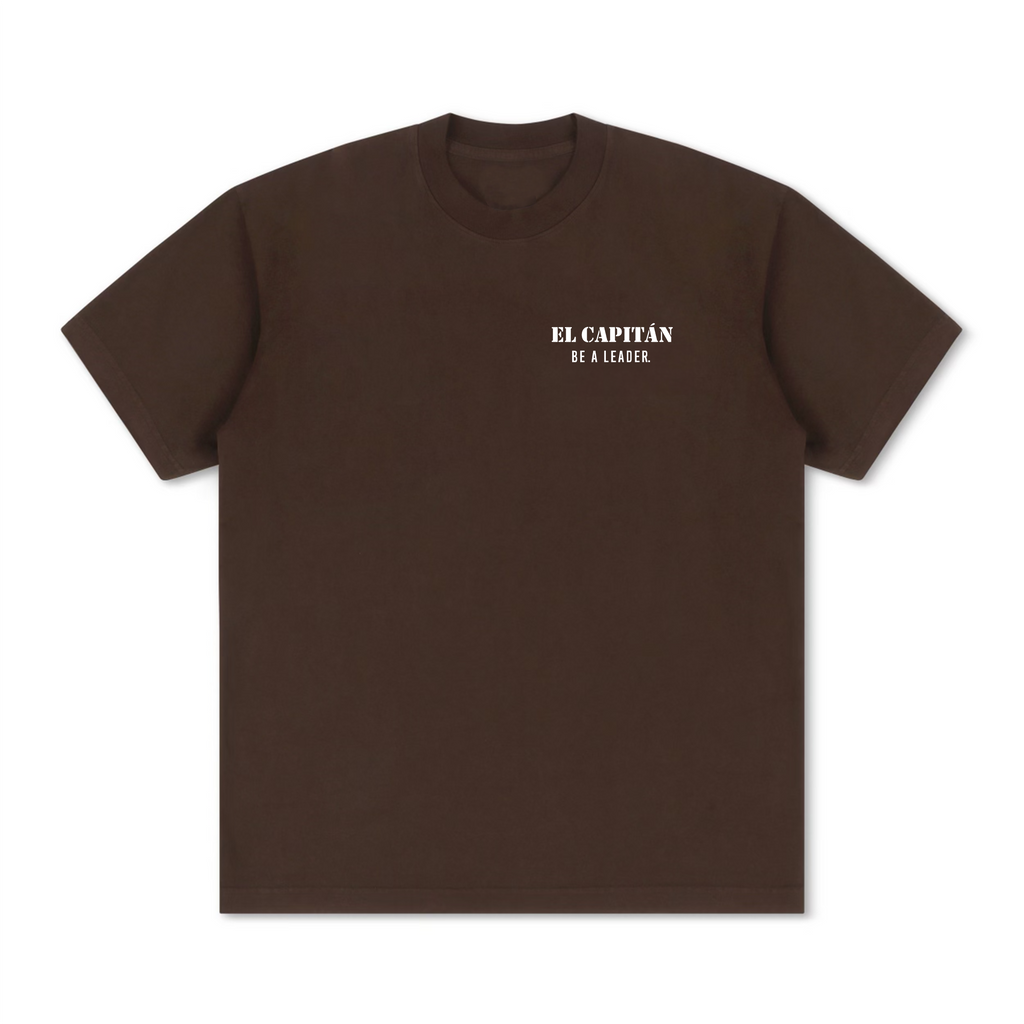 INSPIRE TEE - [BROWN] Hoodie, Sweatshirt | CoreVibeTees.com (Image 2)