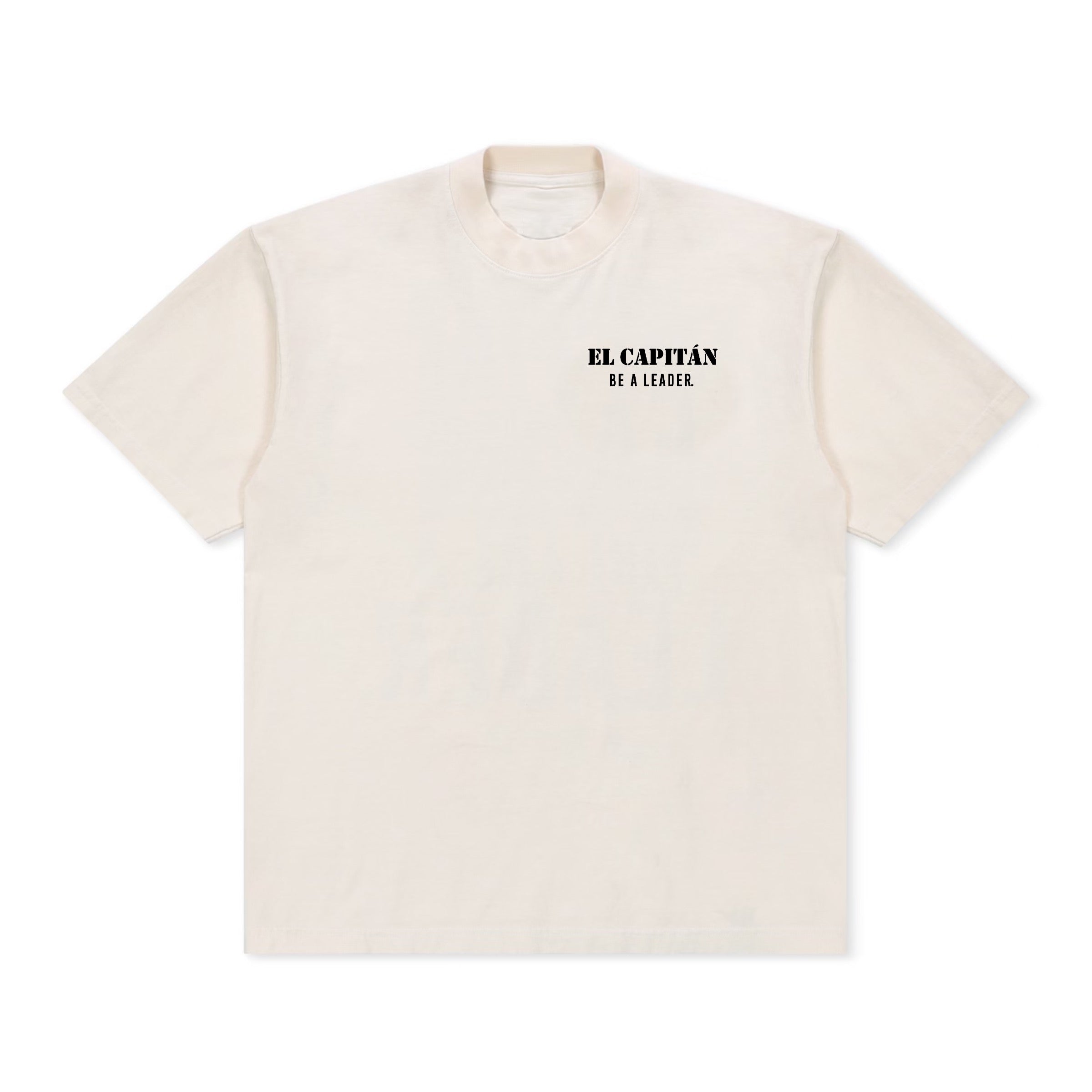 INSPIRE TEE - [CREME] Hoodie, Sweatshirt | CoreVibeTees.com (Image 2)