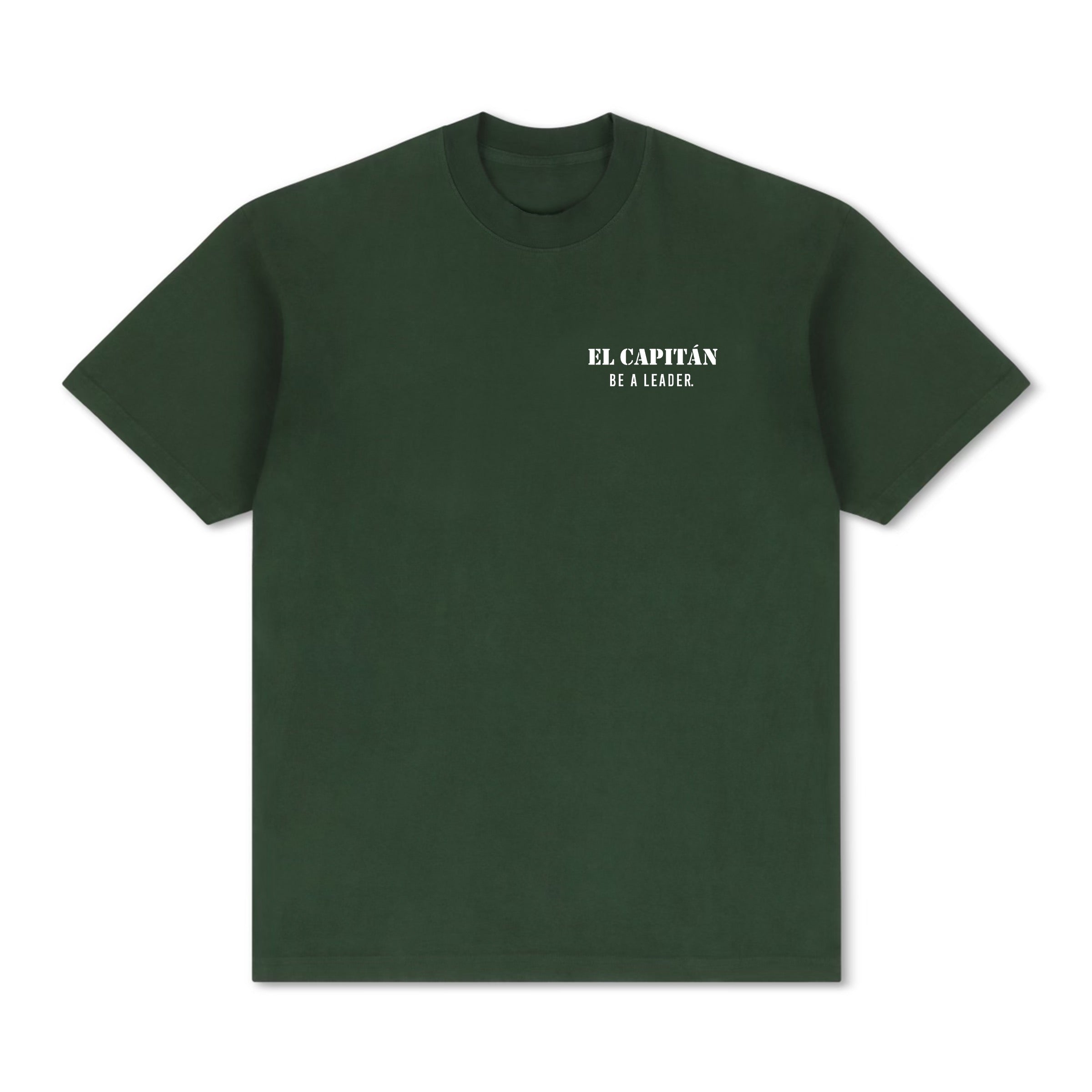 INSPIRE TEE - [GREEN] Hoodie, Sweatshirt | CoreVibeTees.com (Image 2)