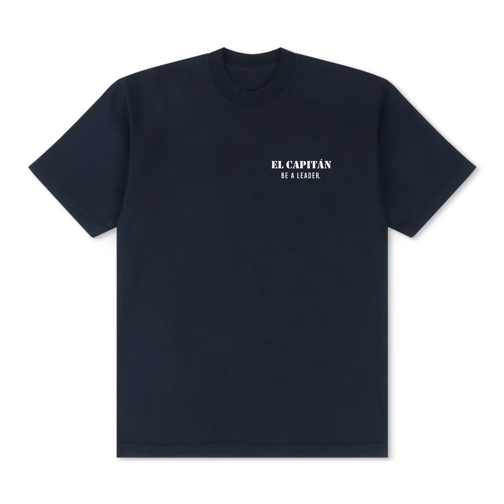 INSPIRE TEE - [NAVY] Hoodie, Sweatshirt | CoreVibeTees.com (Image 2)