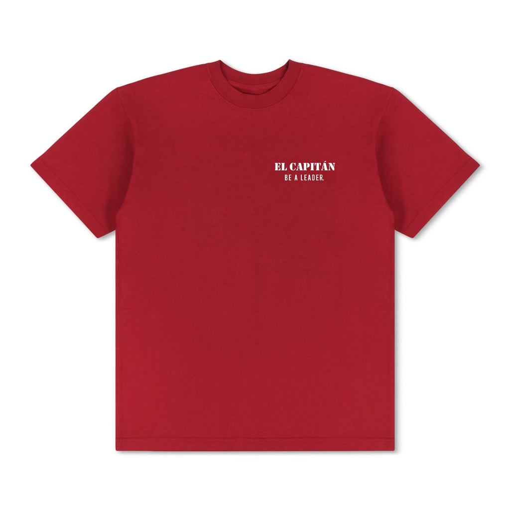 INSPIRE TEE - [RED] Hoodie, Sweatshirt | CoreVibeTees.com (Image 2)