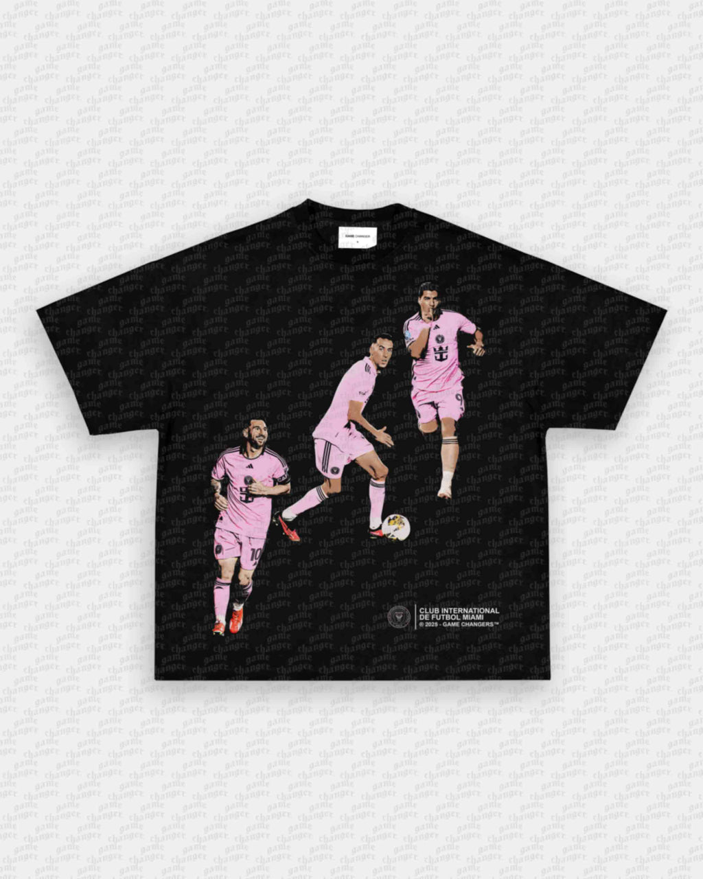 INTER MIAMI TEE Hoodie, Sweatshirt | CoreVibeTees.com (Image 1)