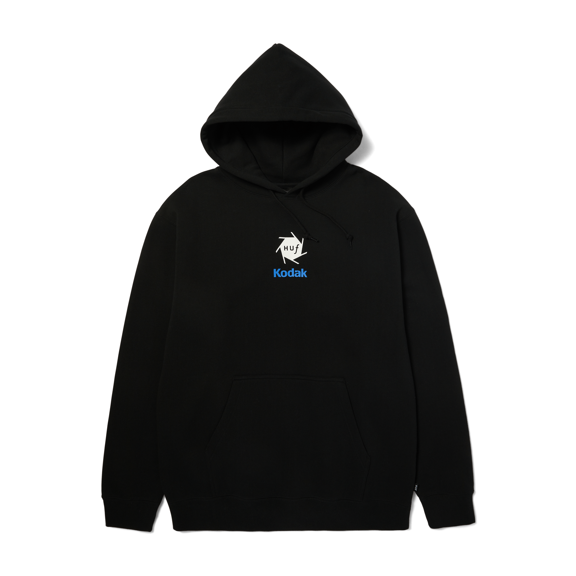 HUF x Kodak Invention Pullover Hoodie T-Shirts, Sweatshirt | CoreVibeTees.com (Image 1)