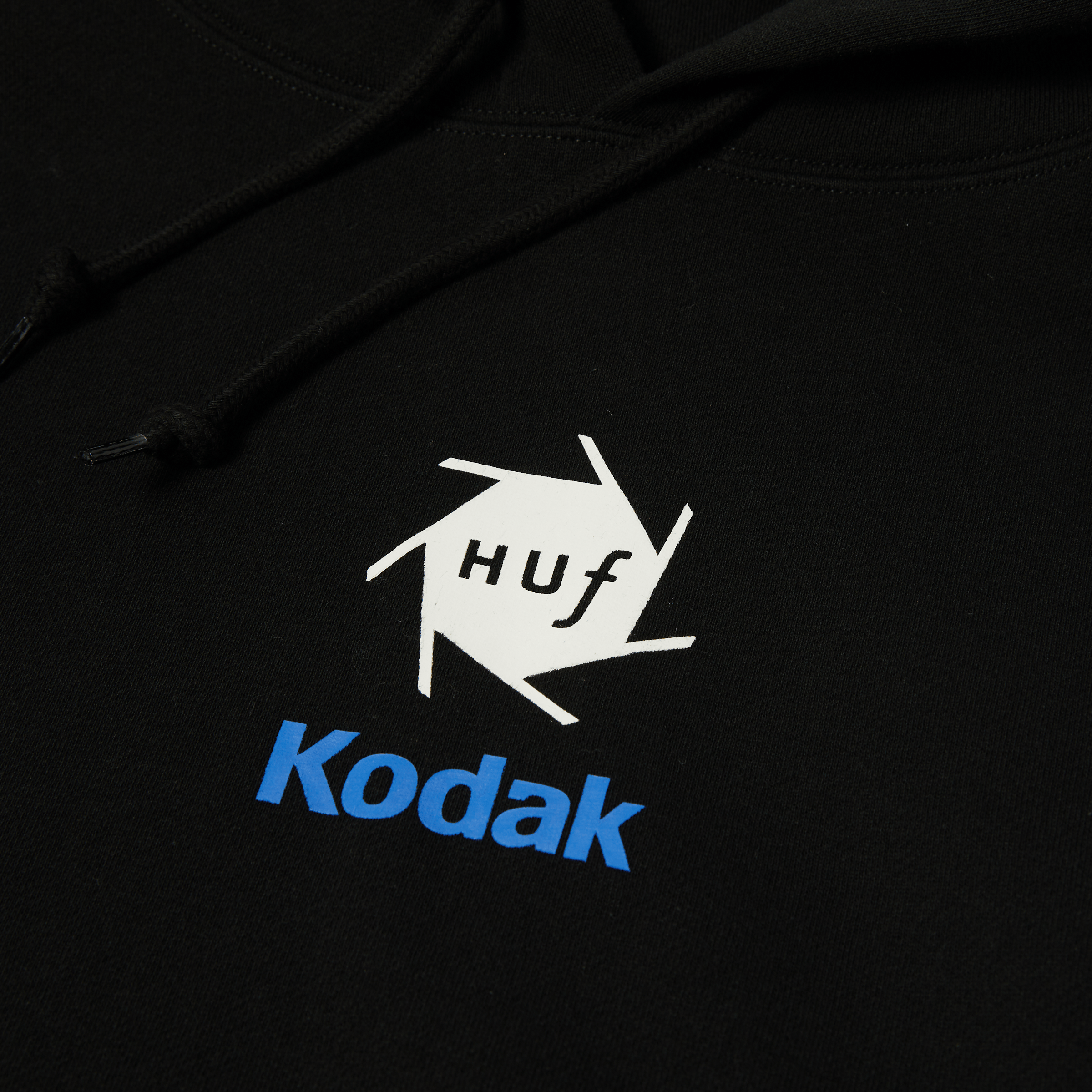 HUF x Kodak Invention Pullover Hoodie T-Shirts, Sweatshirt | CoreVibeTees.com (Image 3)