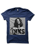 INXS T-Shirt Style009 Hoodie, Sweatshirt | CoreVibeTees.com