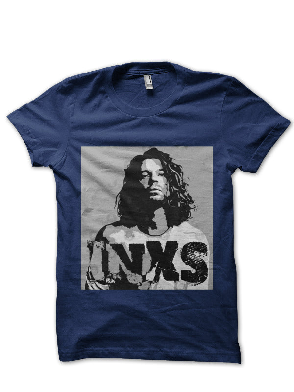 INXS T-Shirt Style009 Hoodie, Sweatshirt | CoreVibeTees.com