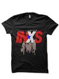 INXS T-Shirt Hoodie, Sweatshirt | CoreVibeTees.com