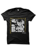 INXS T-Shirt Style008 Hoodie, Sweatshirt | CoreVibeTees.com