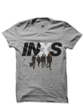 INXS T-Shirt Style007 Hoodie, Sweatshirt | CoreVibeTees.com