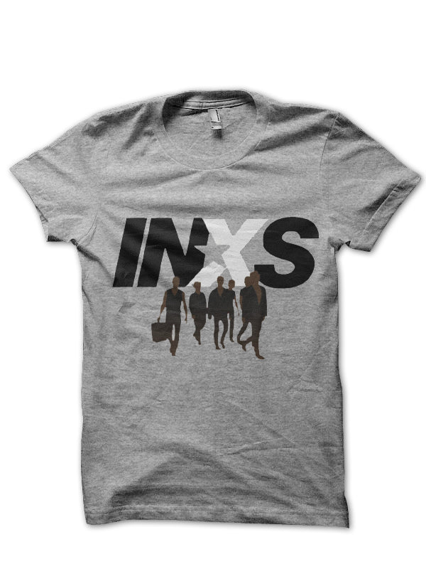 INXS T-Shirt Style007 Hoodie, Sweatshirt | CoreVibeTees.com