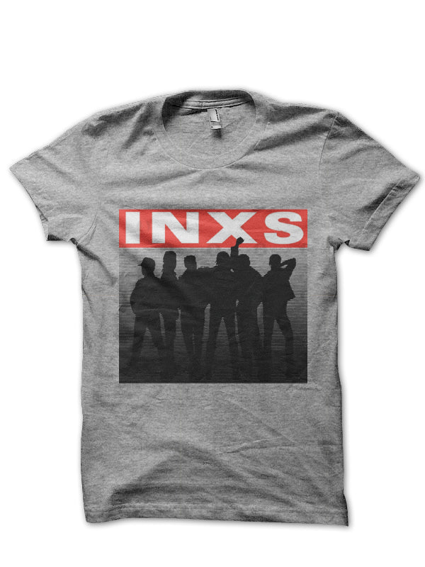 INXS T-Shirt Style005 Hoodie, Sweatshirt | CoreVibeTees.com