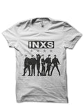INXS T-Shirt Style002 Hoodie, Sweatshirt | CoreVibeTees.com