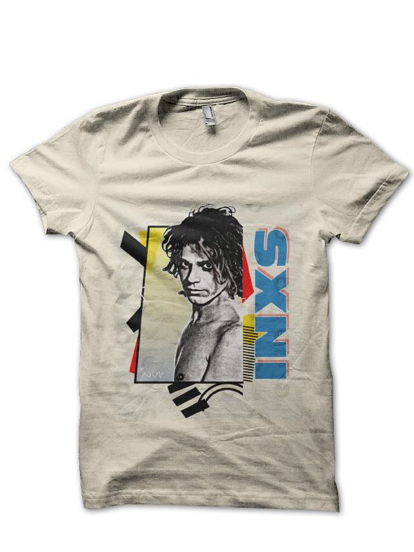 INXS T-Shirt Style001 Hoodie, Sweatshirt | CoreVibeTees.com