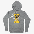 Vintage Iowa Football Hoodie Style001 T-Shirts, Sweatshirt | CoreVibeTees.com