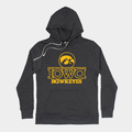 Iowa Hawkeyes Tigerhawk Hoodie Style001 T-Shirts, Sweatshirt | CoreVibeTees.com (Image 1)
