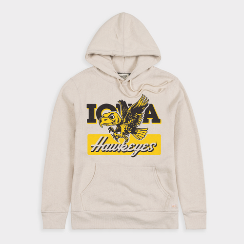 1970s Vintage Iowa Hawkeyes Hoodie Style001 T-Shirts, Sweatshirt | CoreVibeTees.com