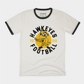 Iowa Football Herky Ringer Tee Style001 Hoodie, Sweatshirt | CoreVibeTees.com (Image 1)