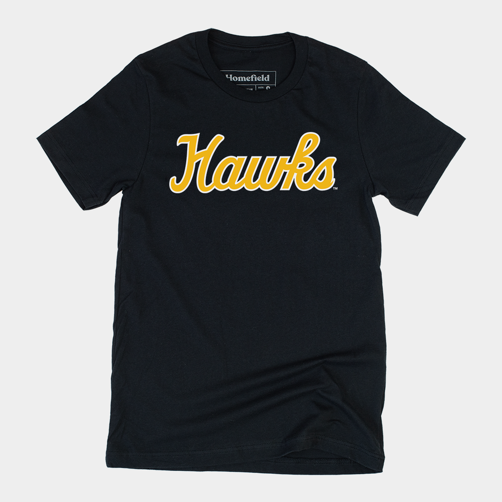 Iowa Hawks Script T-Shirt Style001 Hoodie, Sweatshirt | CoreVibeTees.com
