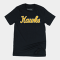 Iowa Hawks Script T-Shirt Style001 Hoodie, Sweatshirt | CoreVibeTees.com