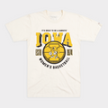 Iowa Women's Basketball 1974 Tee Hoodie, Sweatshirt | CoreVibeTees.com
