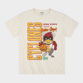 Iowa State Men's Basketball Vintage Heavyweight Tee Style001 Hoodie, Sweatshirt | CoreVibeTees.com