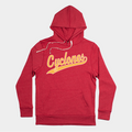 Iowa State Cyclones Script Hoodie Style001 T-Shirts, Sweatshirt | CoreVibeTees.com (Image 1)