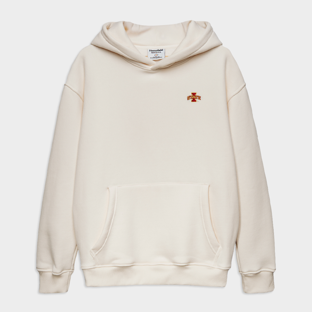 Iowa State Cyclones Retro Heavyweight Hoodie Style001 T-Shirts, Sweatshirt | CoreVibeTees.com (Image 1)