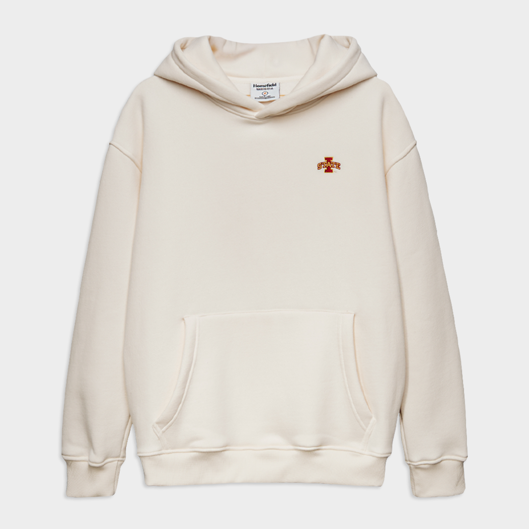 Iowa State Cyclones Retro Heavyweight Hoodie Style001 T-Shirts, Sweatshirt | CoreVibeTees.com (Image 1)