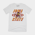 Iowa State Vintage Golf Tee Style001 Hoodie, Sweatshirt | CoreVibeTees.com