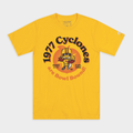 Iowa State Football 1977 Peaches Tee Style001 Hoodie, Sweatshirt | CoreVibeTees.com