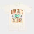 Iowa State 1996 Big 8 Basketball Champs Tee Style001 Hoodie, Sweatshirt | CoreVibeTees.com