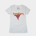 Iowa State Cyclone Logo Women's Tee Style001 Hoodie, Sweatshirt | CoreVibeTees.com
