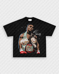 IRON MIKE V3 TEE Hoodie, Sweatshirt | CoreVibeTees.com (Image 1)