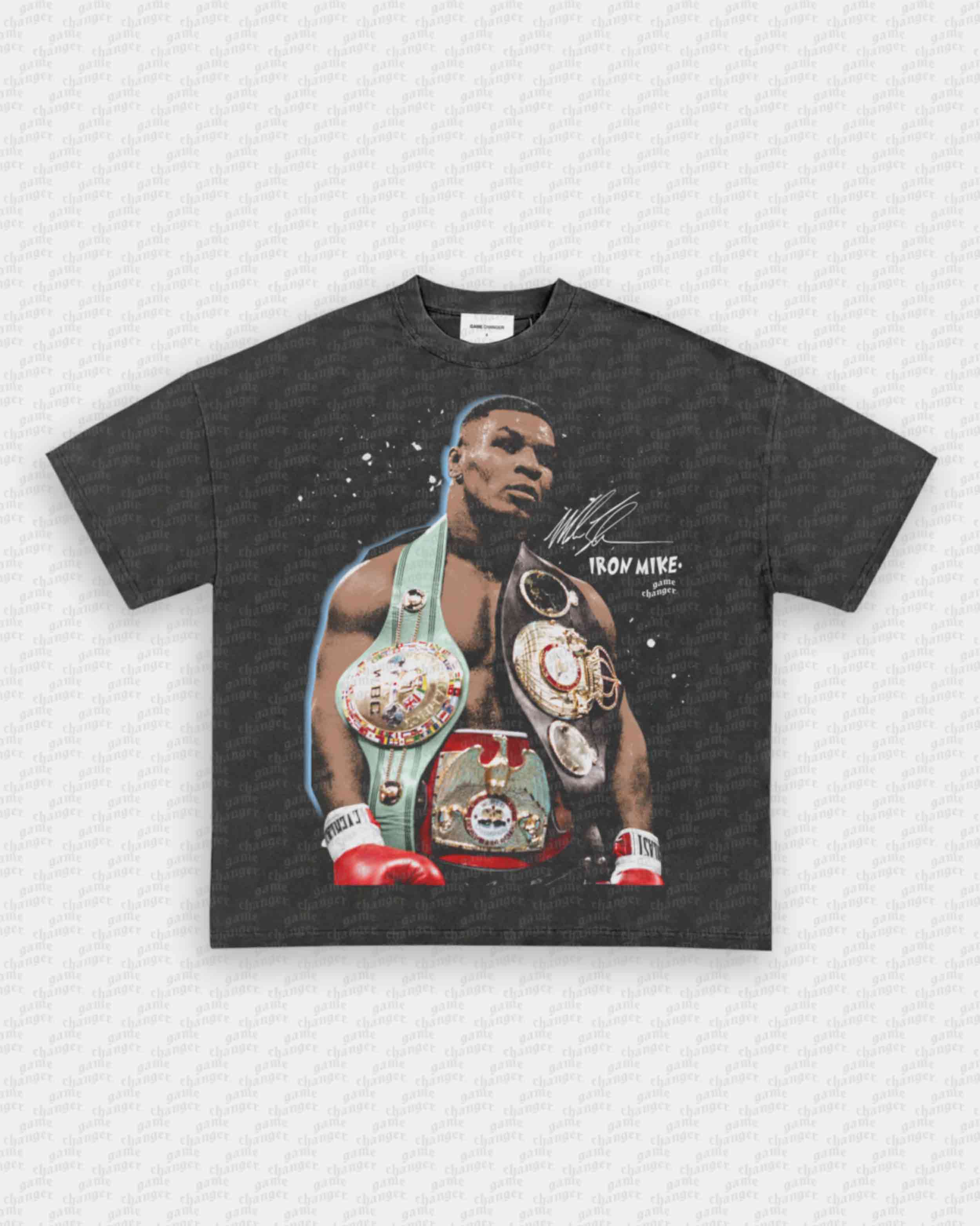 IRON MIKE V3 TEE Hoodie, Sweatshirt | CoreVibeTees.com (Image 4)