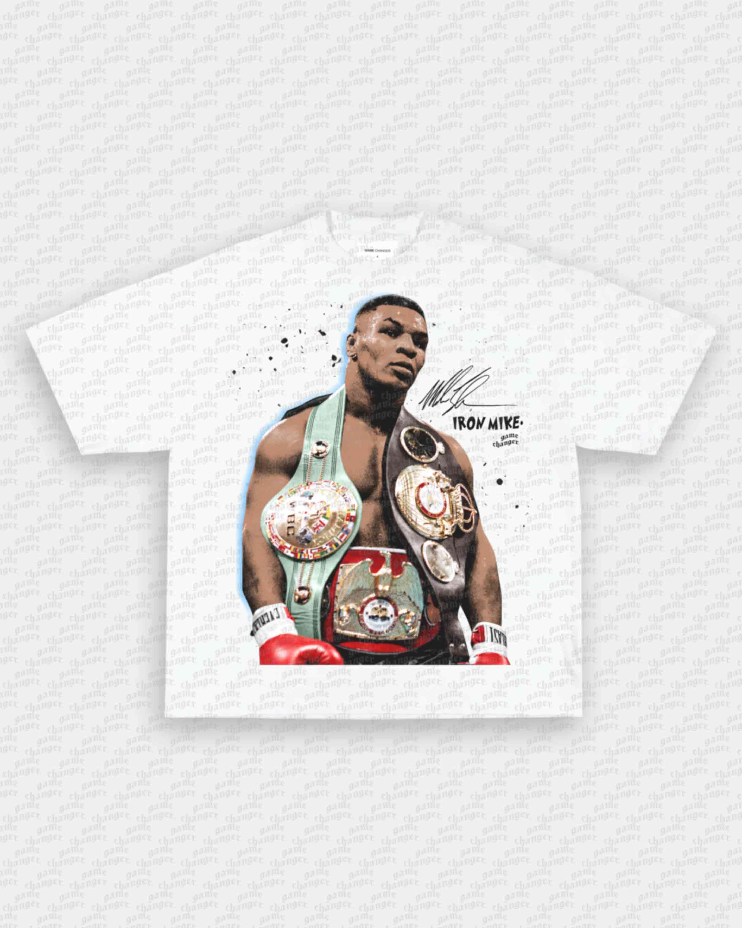 IRON MIKE V3 TEE Hoodie, Sweatshirt | CoreVibeTees.com (Image 3)
