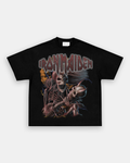 IRON MAIDEN TEE Hoodie, Sweatshirt | CoreVibeTees.com (Image 1)