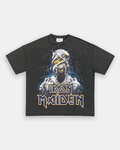 IRON MAIDEN MUMMY TEE Hoodie, Sweatshirt | CoreVibeTees.com (Image 1)