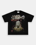 IRON MAIDEN 2 TEE Hoodie, Sweatshirt | CoreVibeTees.com (Image 1)
