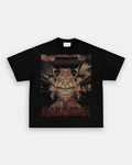 IRON MAIDEN SAMURAI TEE Hoodie, Sweatshirt | CoreVibeTees.com (Image 1)