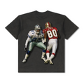 IRON SHARPENS IRON TEE Hoodie, Sweatshirt | CoreVibeTees.com (Image 1)