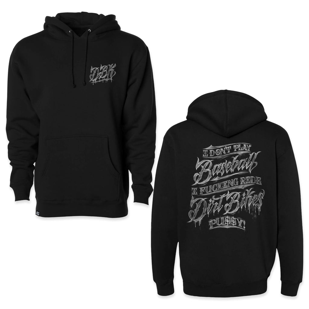I Ride Dirt Bikes - Hoodie T-Shirts, Sweatshirt | CoreVibeTees.com (Image 1)